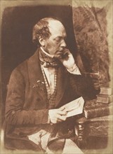 John Murray (Publisher), 1843-47.
