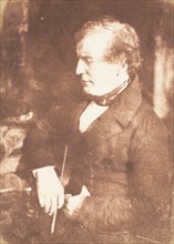 William Etty, 1843-47.