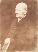 Dr. Jabez Bunting, 1843-47.