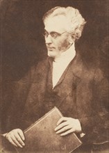 Dr. MacCulloch of Kelso and Greenock, 1843-47.