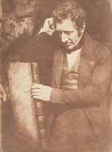 James Nasmyth (Steam Hammer), 1843-47.