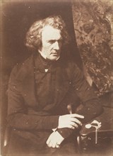 Sir John McNeill, 1843-47.