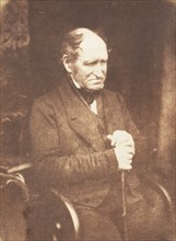 Dr. Cook, 1843-47.