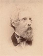 Josiah Wood Whymper, 1860s.