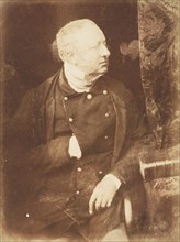 Earl of Rosemore, 1843-47.