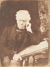 Sir William Allan, P.R.S.A., 1843-47.