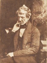 Dr. Smyttan, 1843-47.