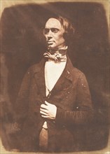 H.B. Johnston, R.S.A., 1843-47.