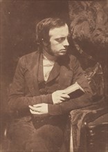 Thomas Bell, Leswalt, 1843-47.