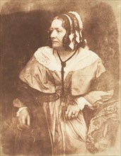 Mrs. Jameson, 1843-47.