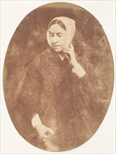Mrs. Watson, 1843-47.
