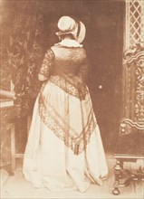 Lady Ruthven, 1843-47.