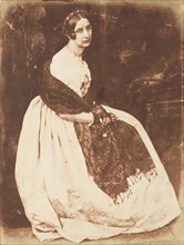 Lady Elizabeth Eastlake, 1843-47.