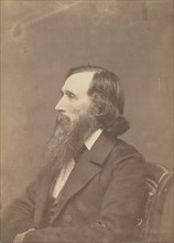 Ambrose Powell Hill, ca. 1858.
