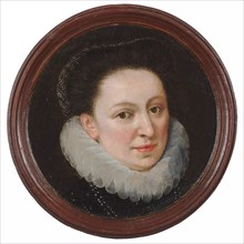 Portrait of a Lady . Creator: Fontana, Lavinia (1552-1614).
