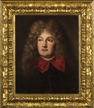 Portrait of Antonio Trotti (1627-1681). Creator: Voet, Jacob Ferdinand (1639-1689).