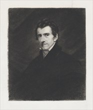 Antonio Canova, 1873., 1873. Creator: Paul Adolphe Rajon.