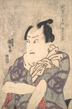 Wild Words - a Play, 1786-1864., 1786-1864. Creator: Utagawa Kunisada.