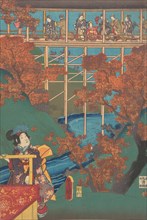 Print. Creator: Utagawa Kunisada.