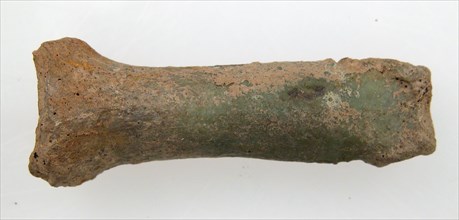 Finger Bone, Frankish, 7th century.