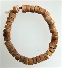 Bracelet, Coptic, 4th-7th century.