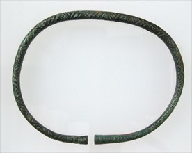 Bracelet, Celtic, 400-100.