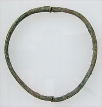 Armlet, Celtic, 400-100 B.C.
