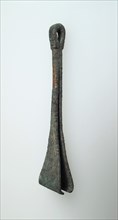Tweezers, Frankish, 7th century.