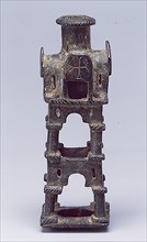 Base for a Cross, Byzantine, 11th century.