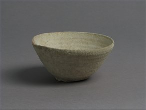 Bowl, Coptic, 4th-7th century.