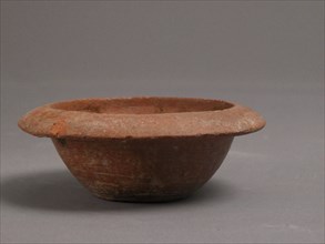 Nesting Bowl, Coptic, 4th-7th century.