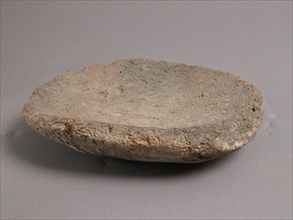 Bowl, Coptic, 4th-7th century.