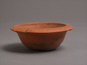 Nesting Bowl, Coptic, 4th-7th century.