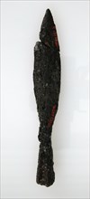 Small Spearhead, Frankish, 500-600.