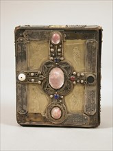 Book or Shrine, Cumdach of the Stowe Missal, Irish, early 20th century (original dated 1025-52).