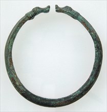 Bracelet, Celtic, 1st century B.C.