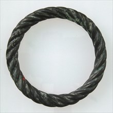 Bracelet, Celtic, ca. 300 BC.