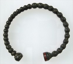 Bracelet, Celtic, 4th century B.C.