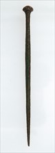 Pin, Irish, 10th century.