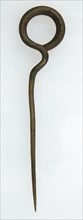 Pin, Irish, 5th-4th century B.C.