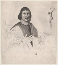 Bernard Hoogewerf, 1653.