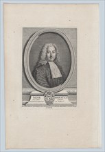 Portrait of René Herault,.n.d.