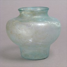 Globular Jar, Frankish, late 4th-early 5th century.
