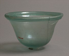 Palm Cup, Frankish, 7th-8th century.