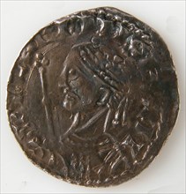 William I Penny, British, 1066.