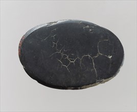Neolithic Amulet, Neolithic, 2500 B.C-A.D. 700.