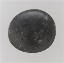 Neolithic Amulet, Neolithic, 2500 B.C-A.D. 700.