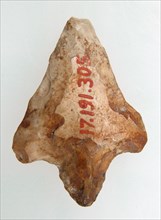 Arrowhead, Frankish, 2500-1500 B.C.; A.D. 400-700.
