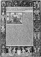 Legendario di sancti, October 20, 1514.