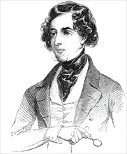 Mr. Disraeli